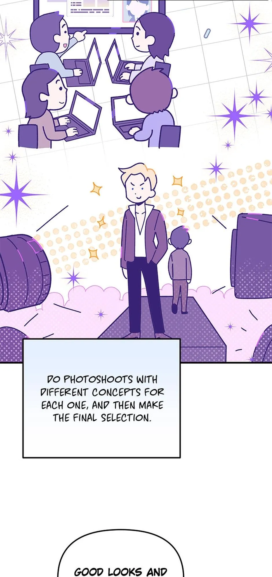 My XX Chapter 7 page 24 - 