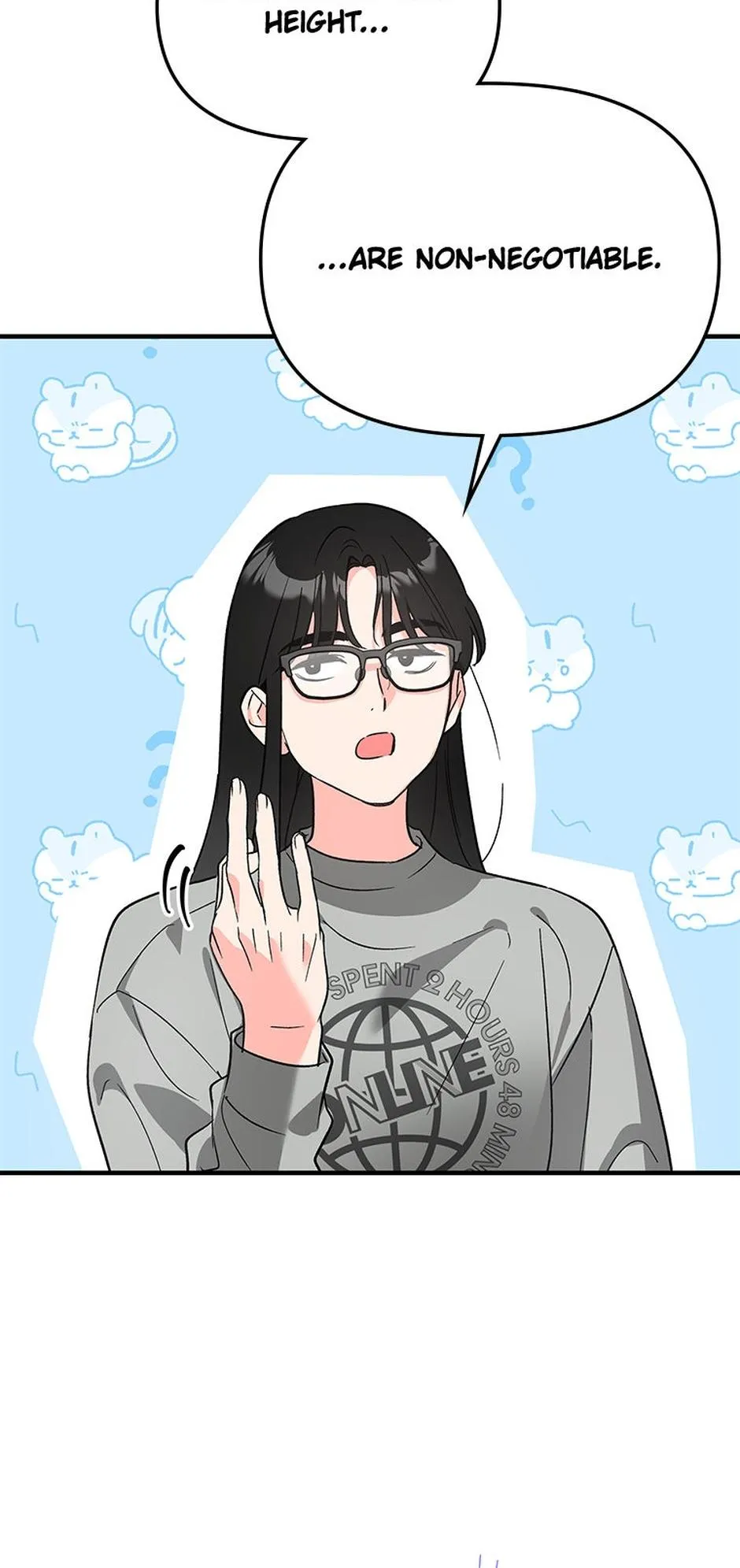 My XX Chapter 7 page 25 - 