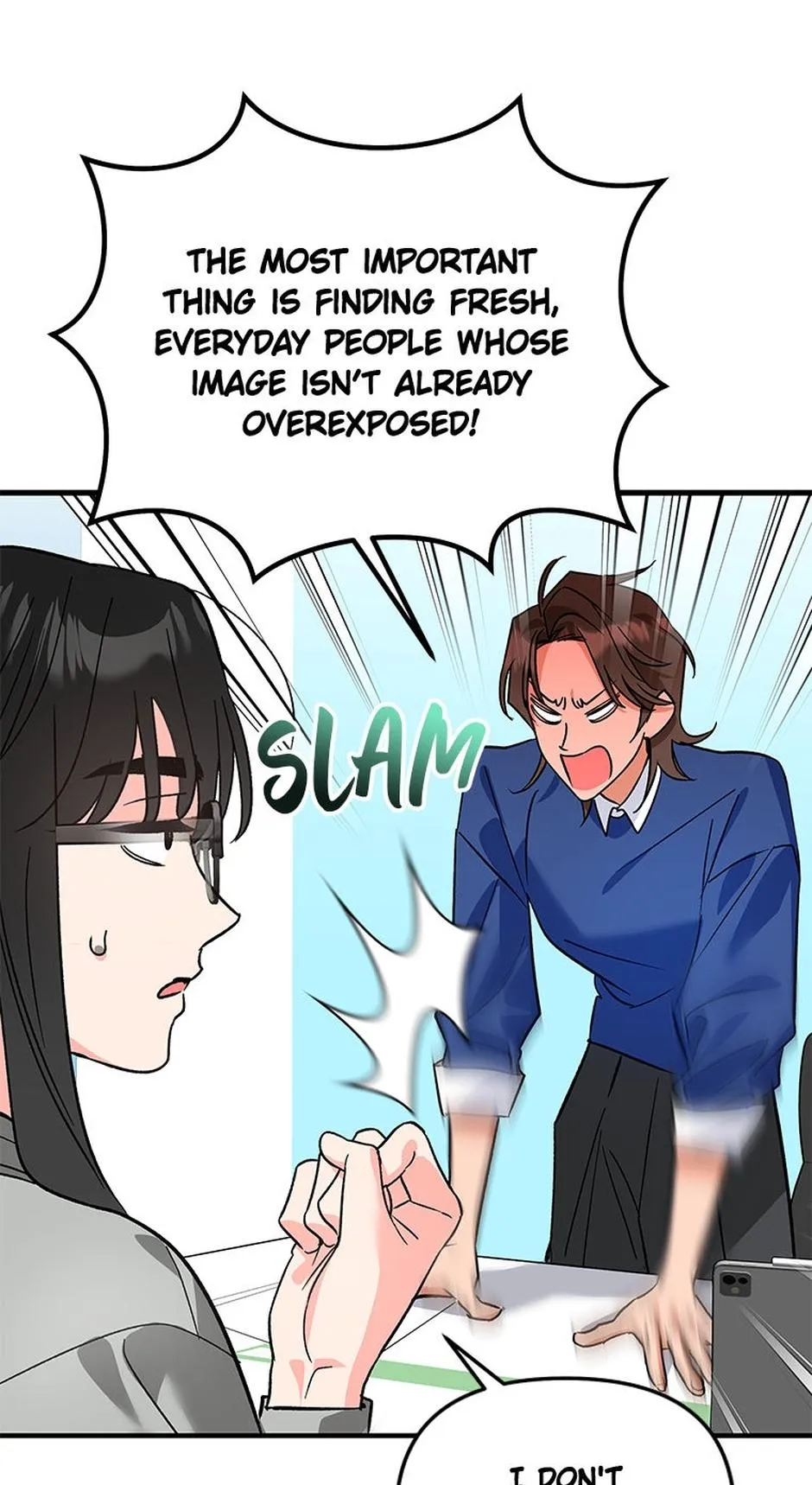 My XX Chapter 7 page 27 - 