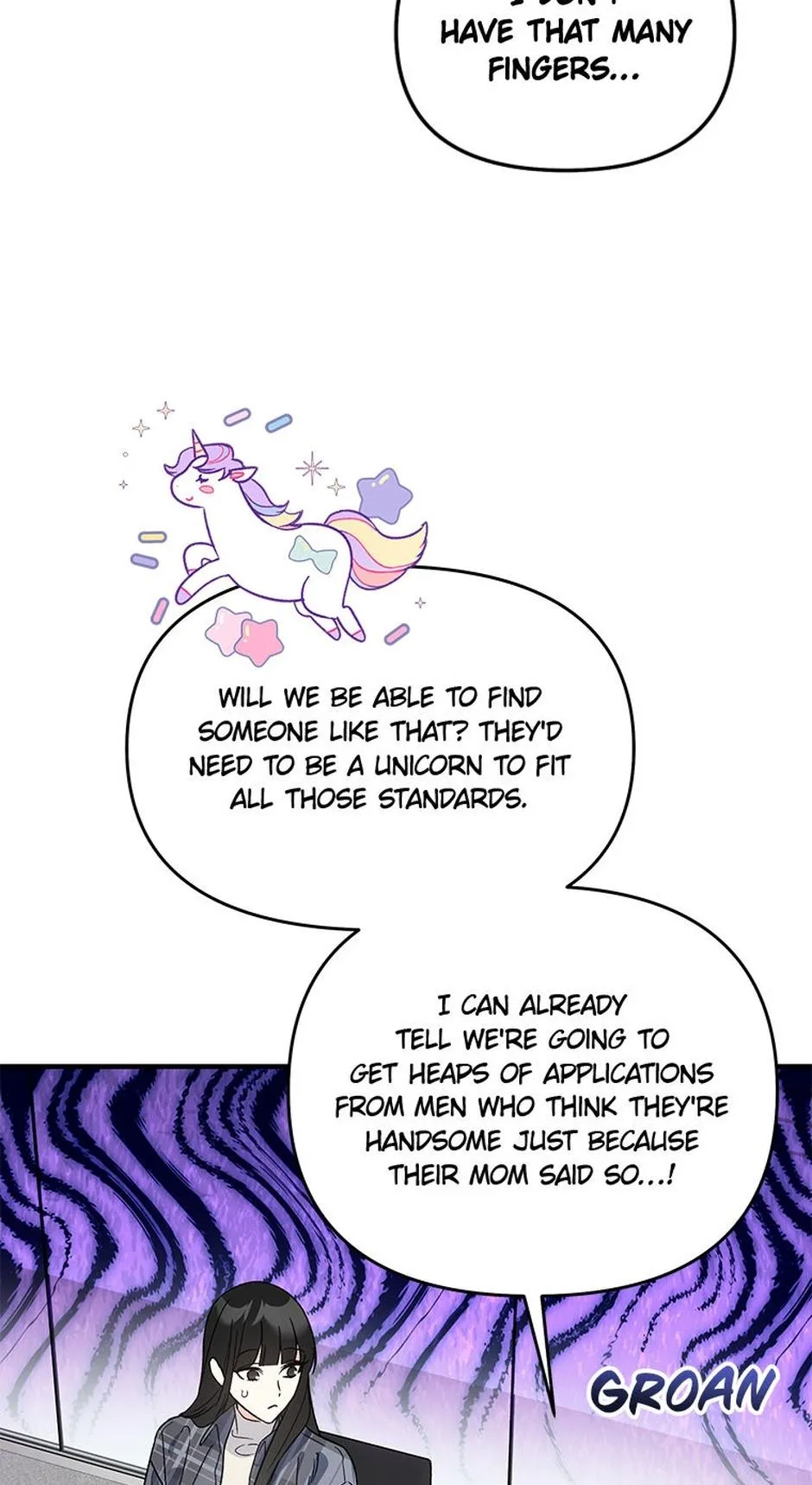 My XX Chapter 7 page 28 - 