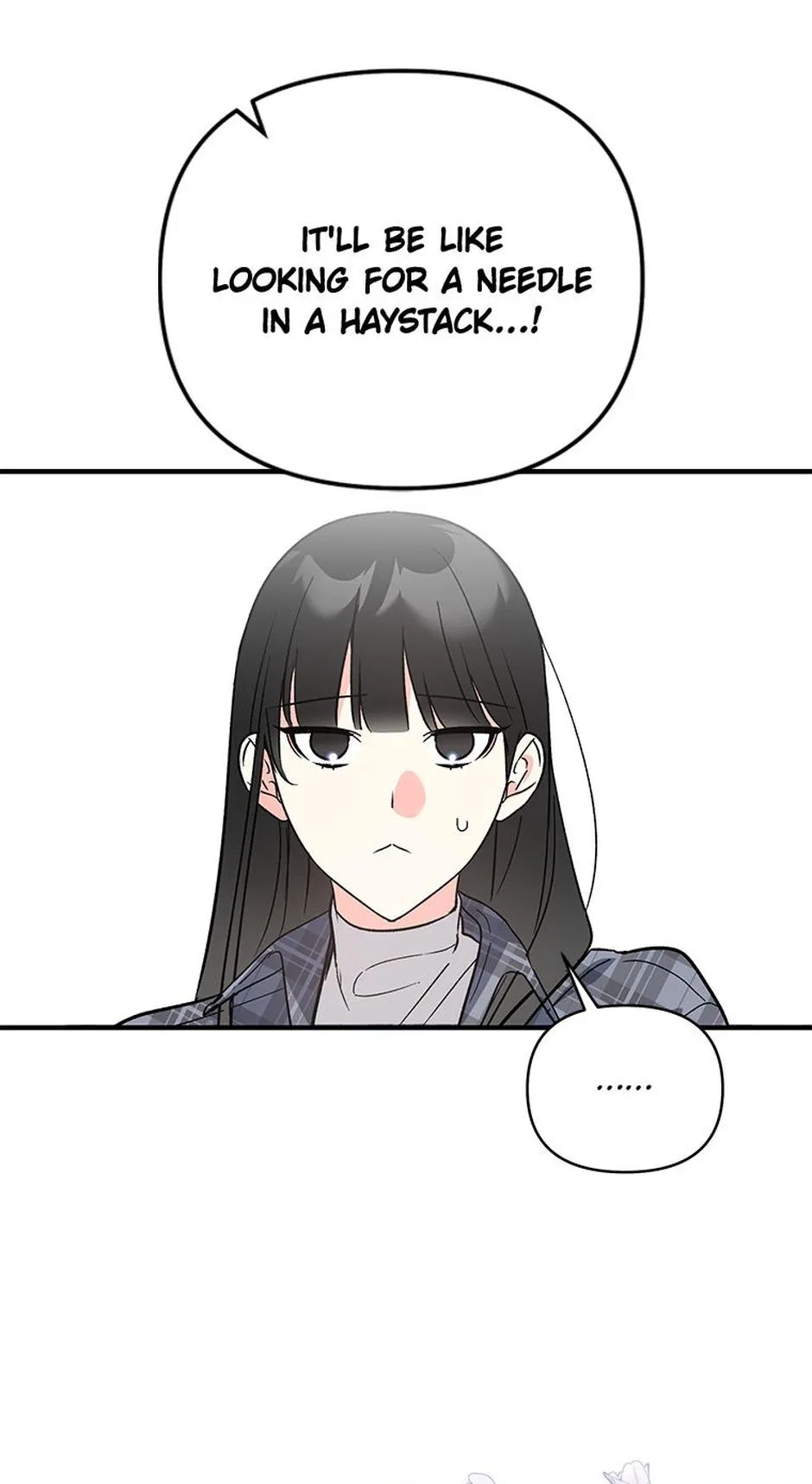 My XX Chapter 7 page 30 - 