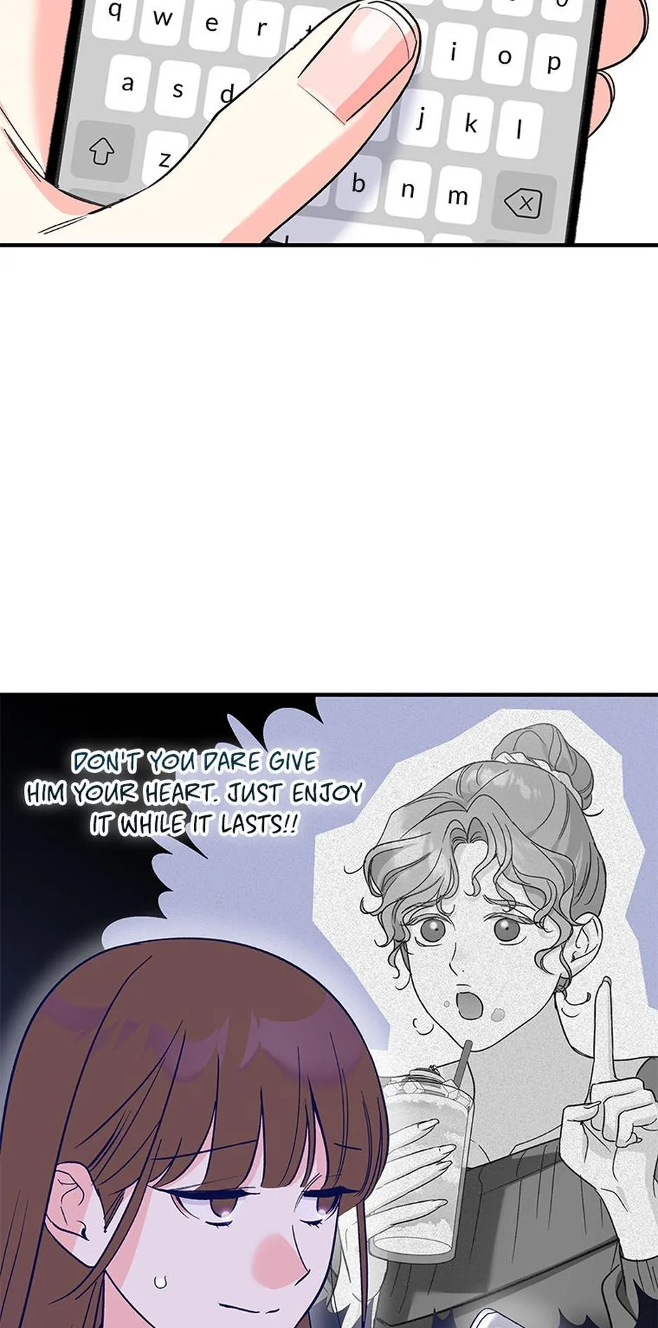 My XX Chapter 7 page 4 - 