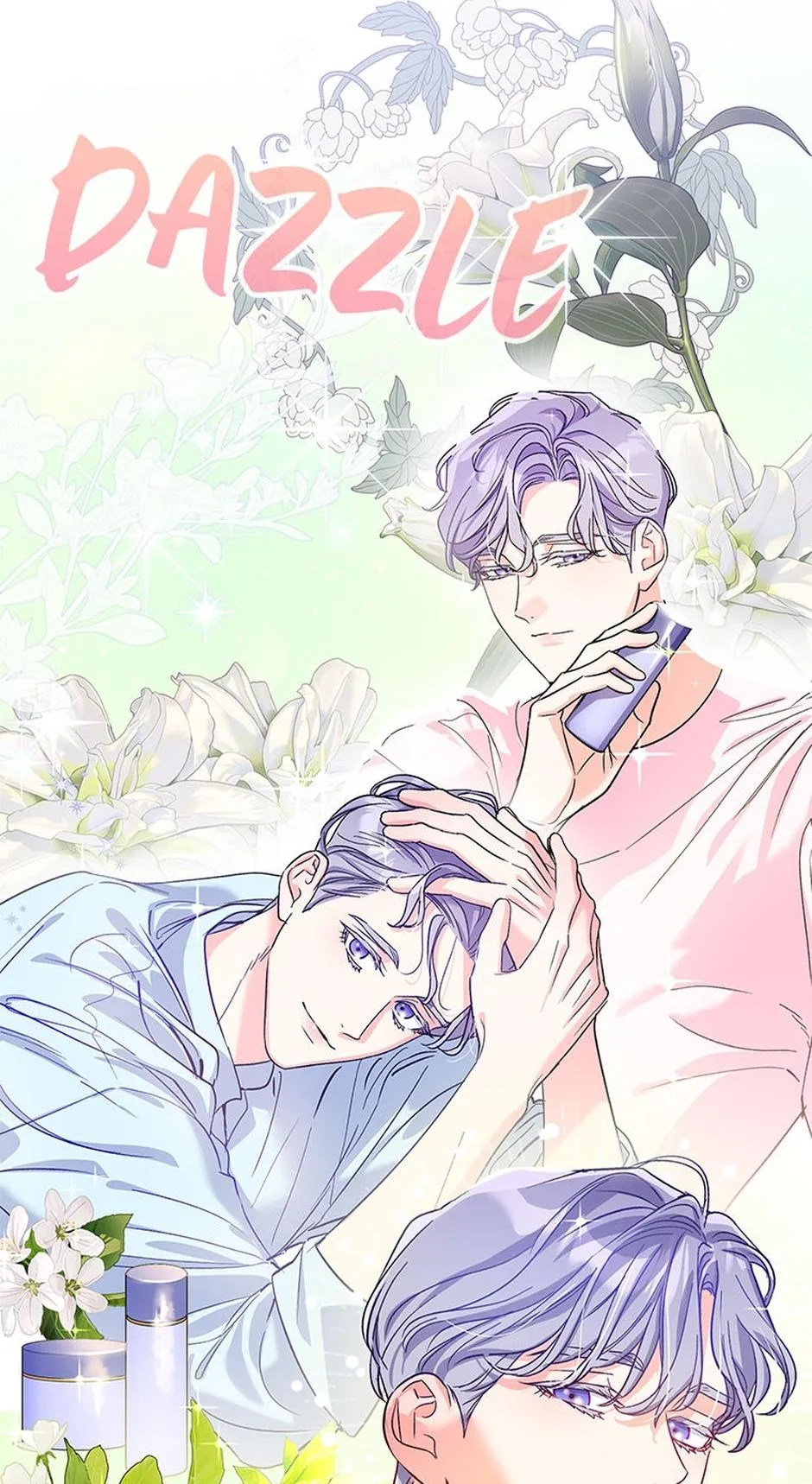 My XX Chapter 7 page 31 - 