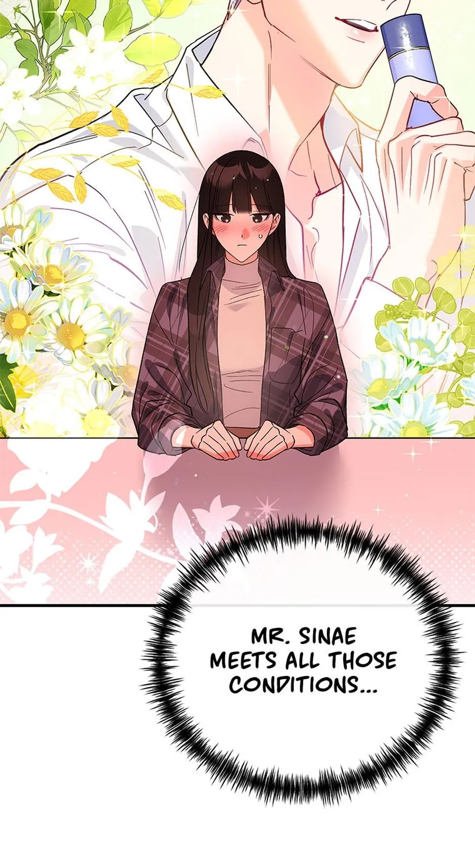 My XX Chapter 7 page 32 - 