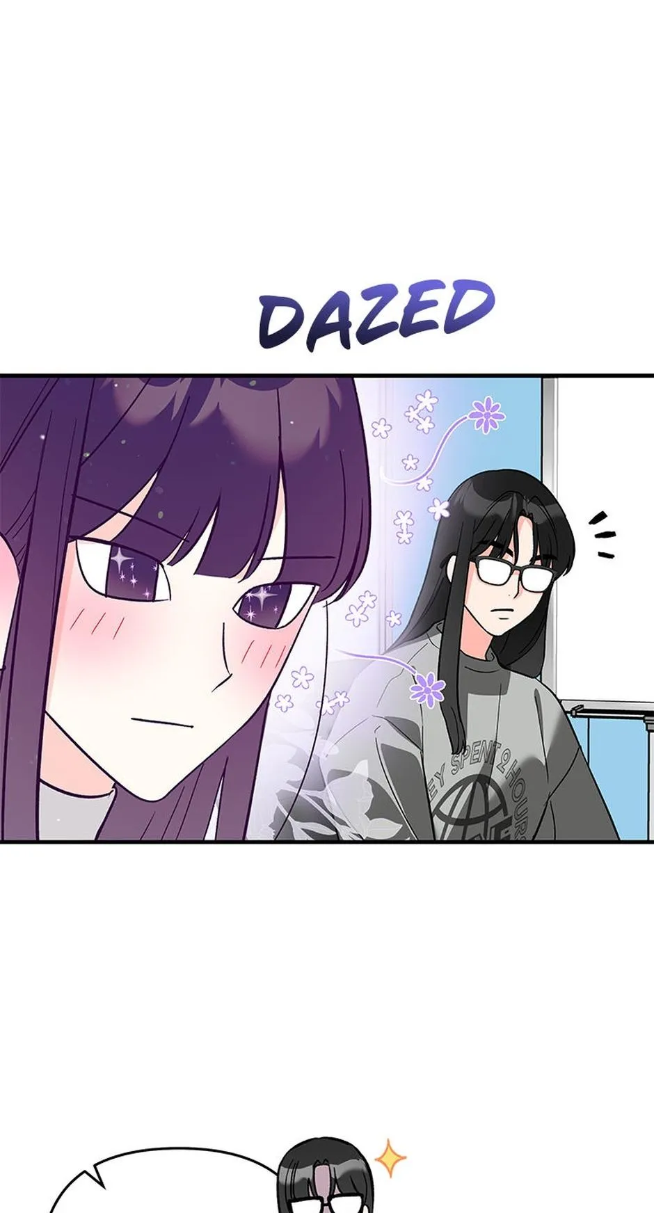 My XX Chapter 7 page 33 - 