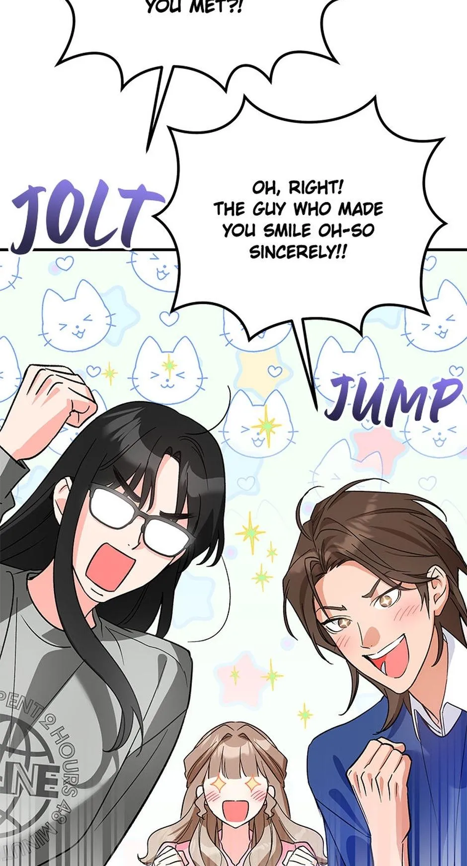 My XX Chapter 7 page 35 - 