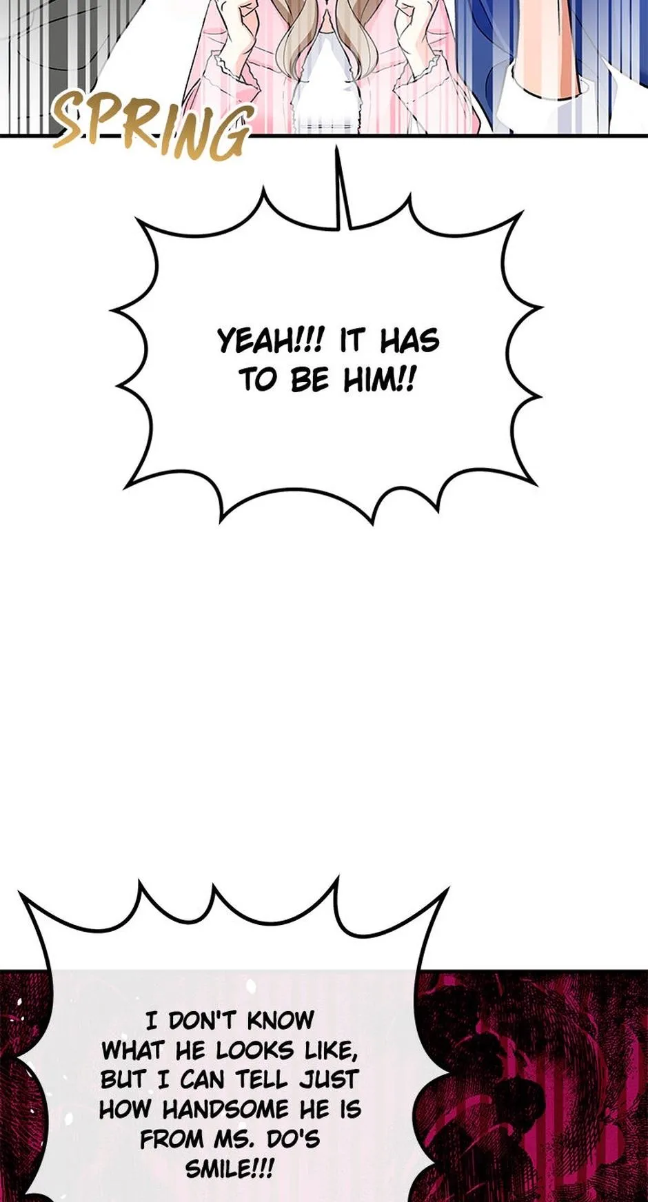 My XX Chapter 7 page 36 - 