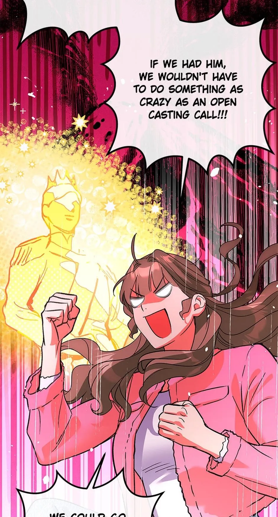 My XX Chapter 7 page 37 - 