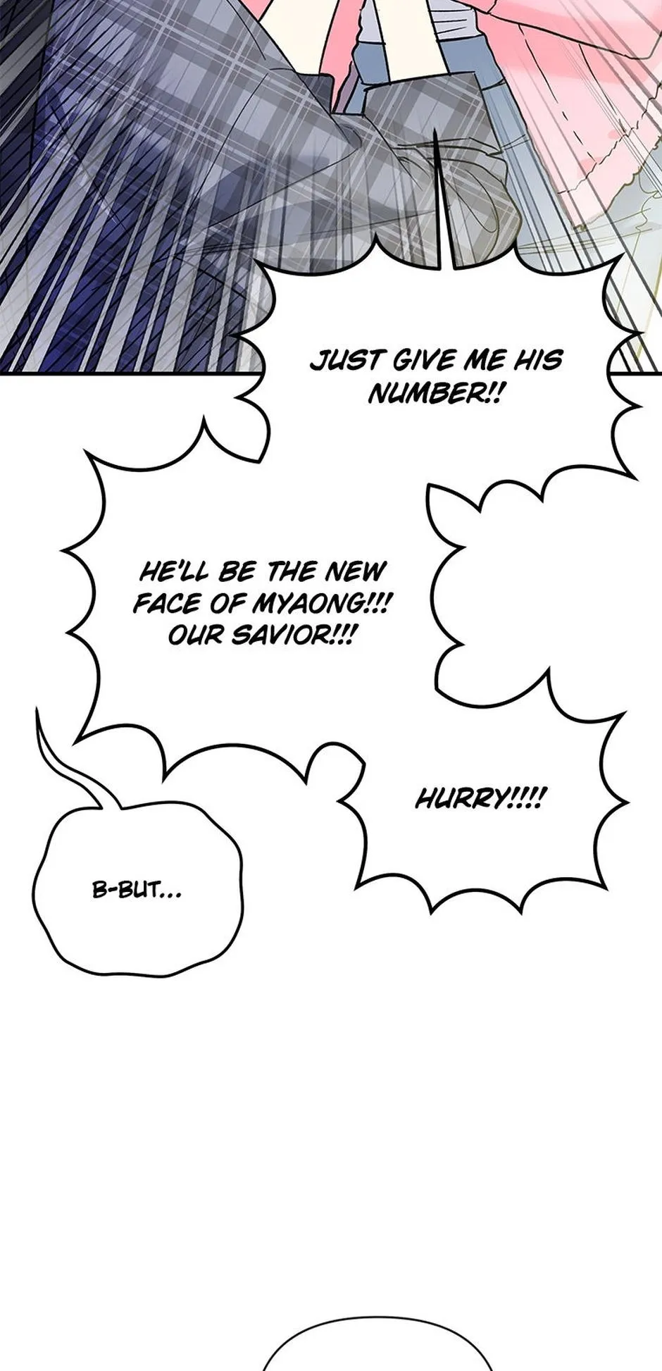 My XX Chapter 7 page 40 - 
