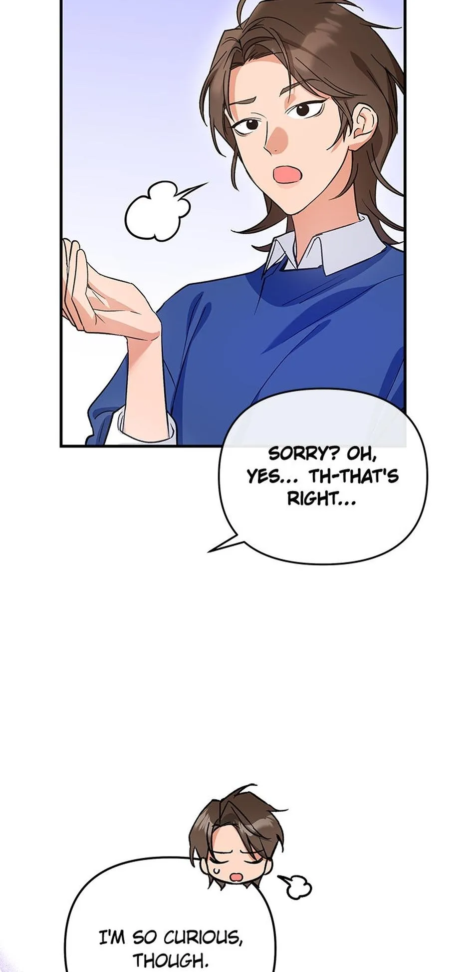 My XX Chapter 7 page 42 - 