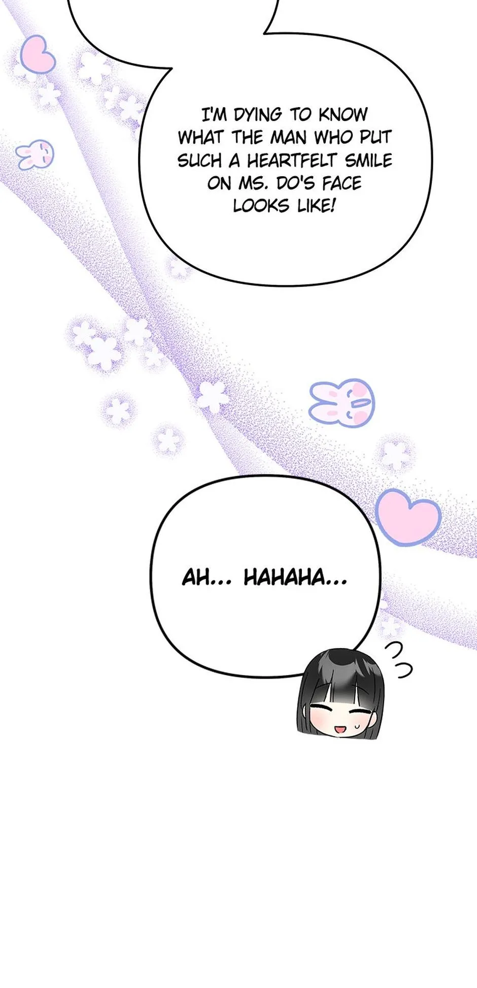 My XX Chapter 7 page 43 - 