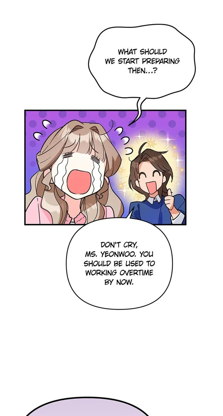 My XX Chapter 7 page 44 - 