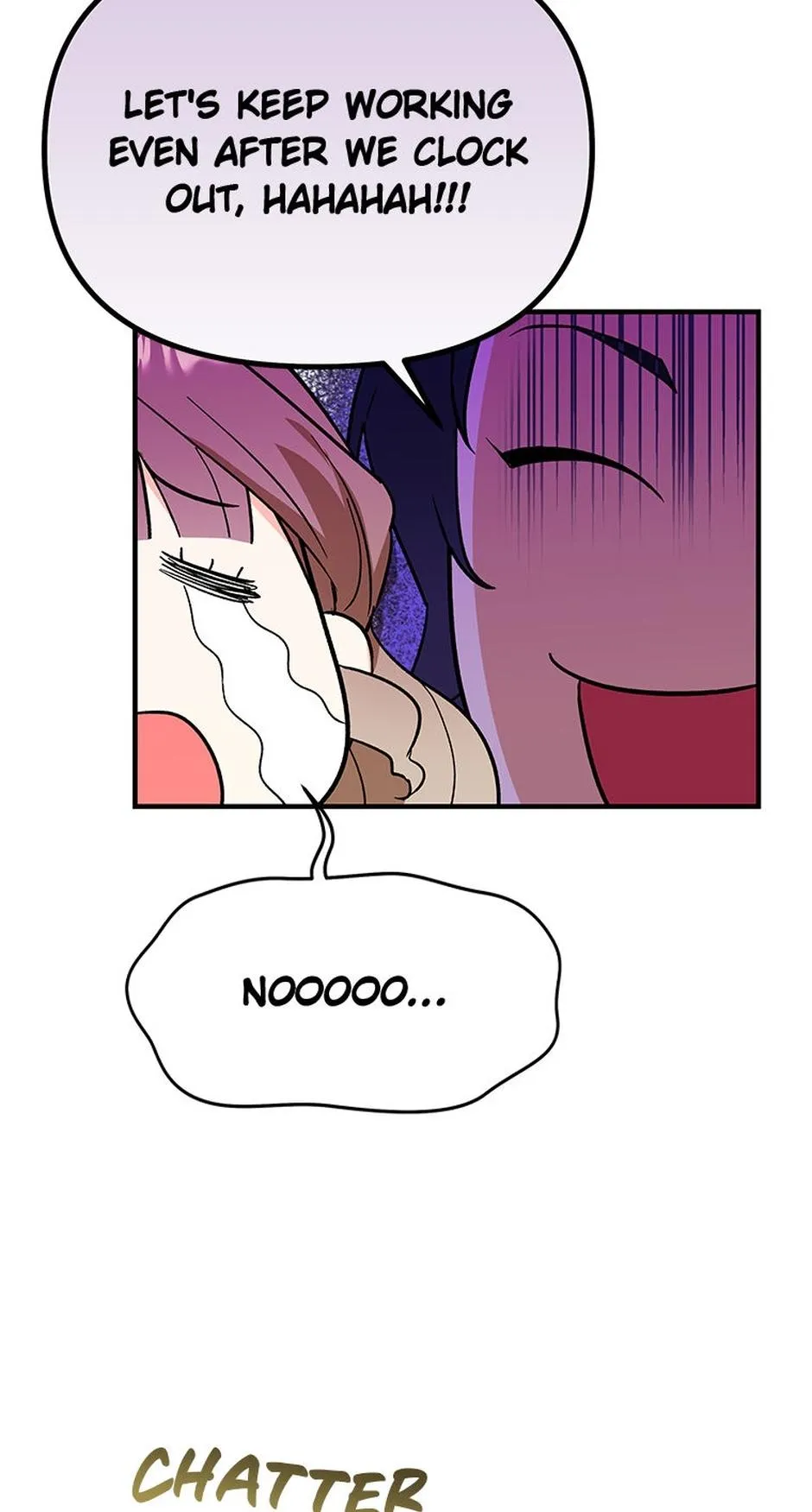 My XX Chapter 7 page 45 - 