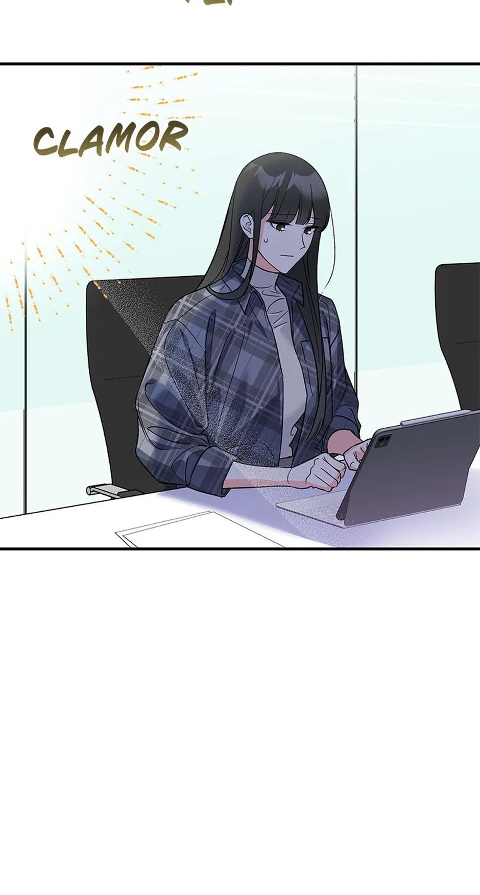 My XX Chapter 7 page 46 - 