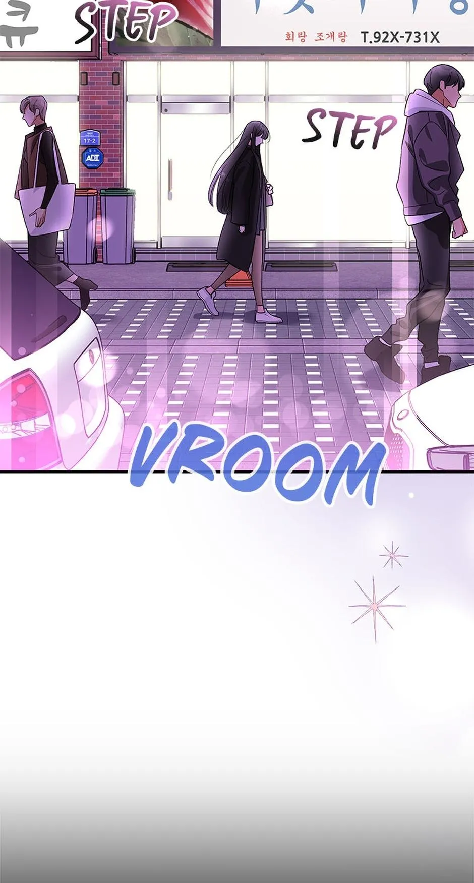 My XX Chapter 7 page 48 - 