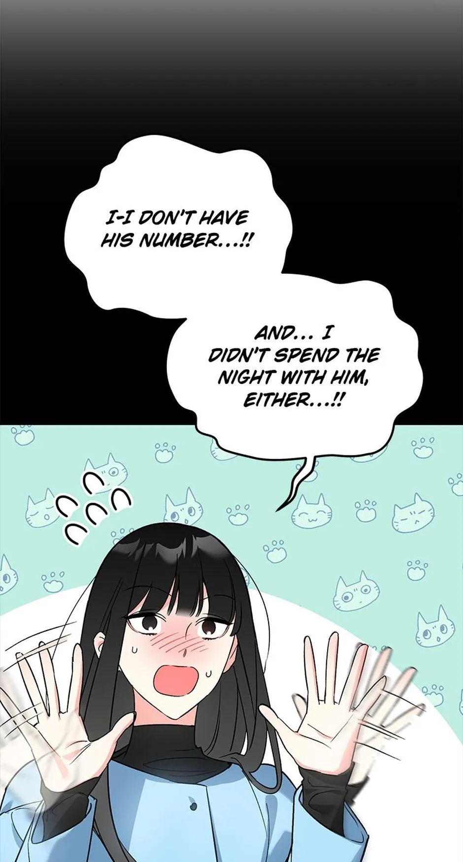 My XX Chapter 7 page 49 - 