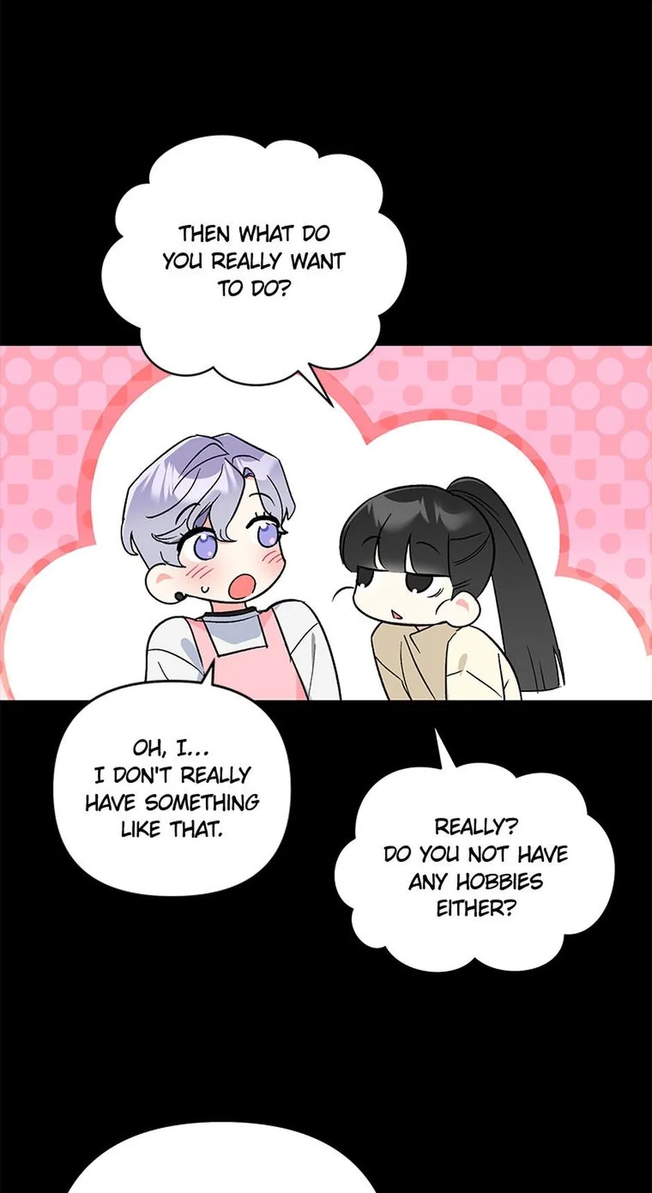 My XX Chapter 7 page 51 - 