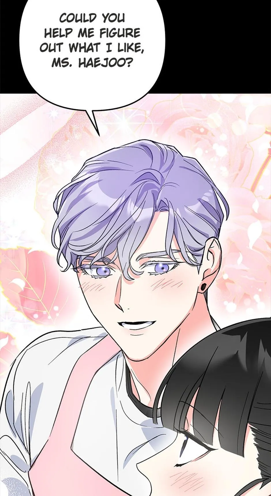 My XX Chapter 7 page 52 - 