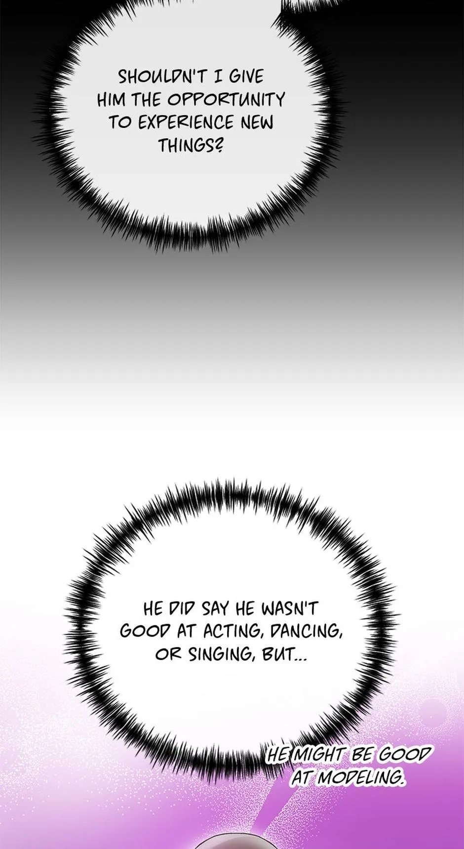 My XX Chapter 7 page 54 - 