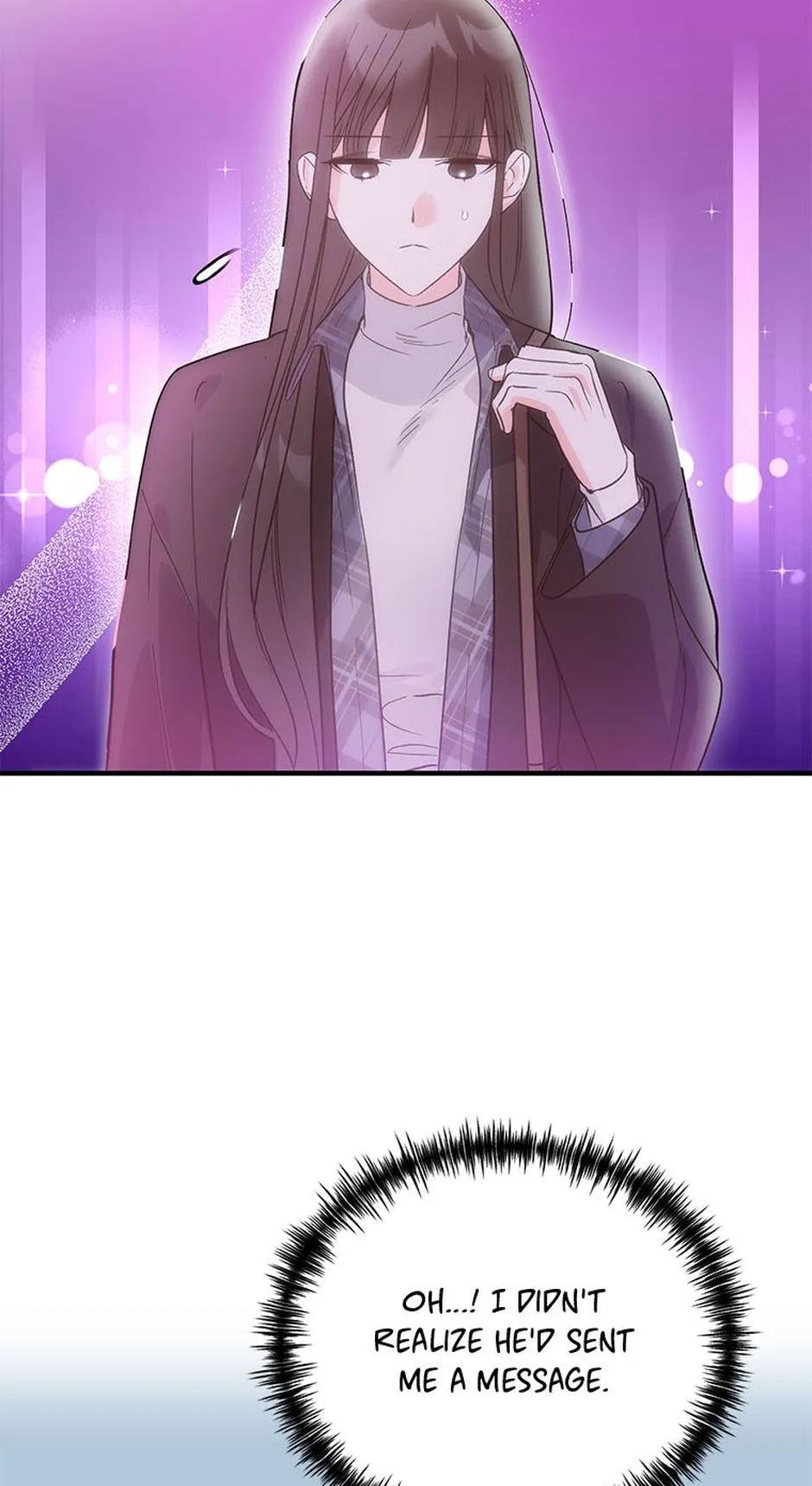 My XX Chapter 7 page 55 - 