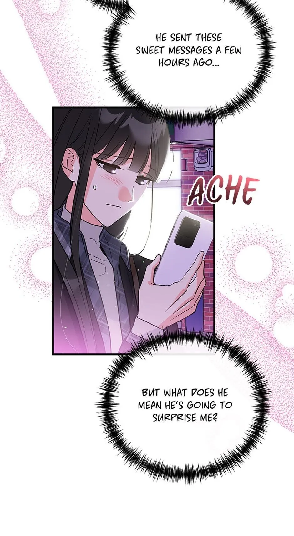My XX Chapter 7 page 57 - 
