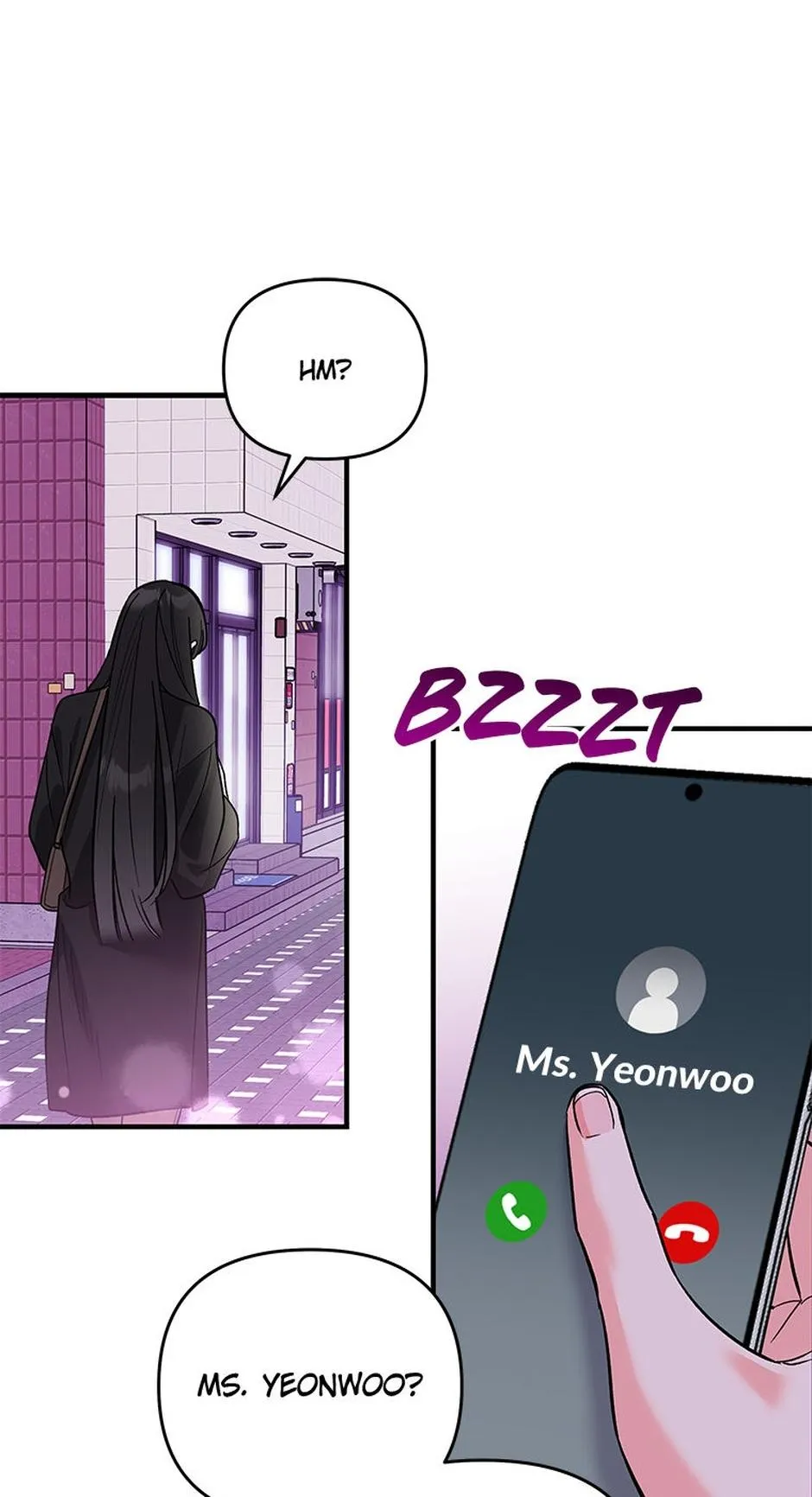 My XX Chapter 7 page 58 - 