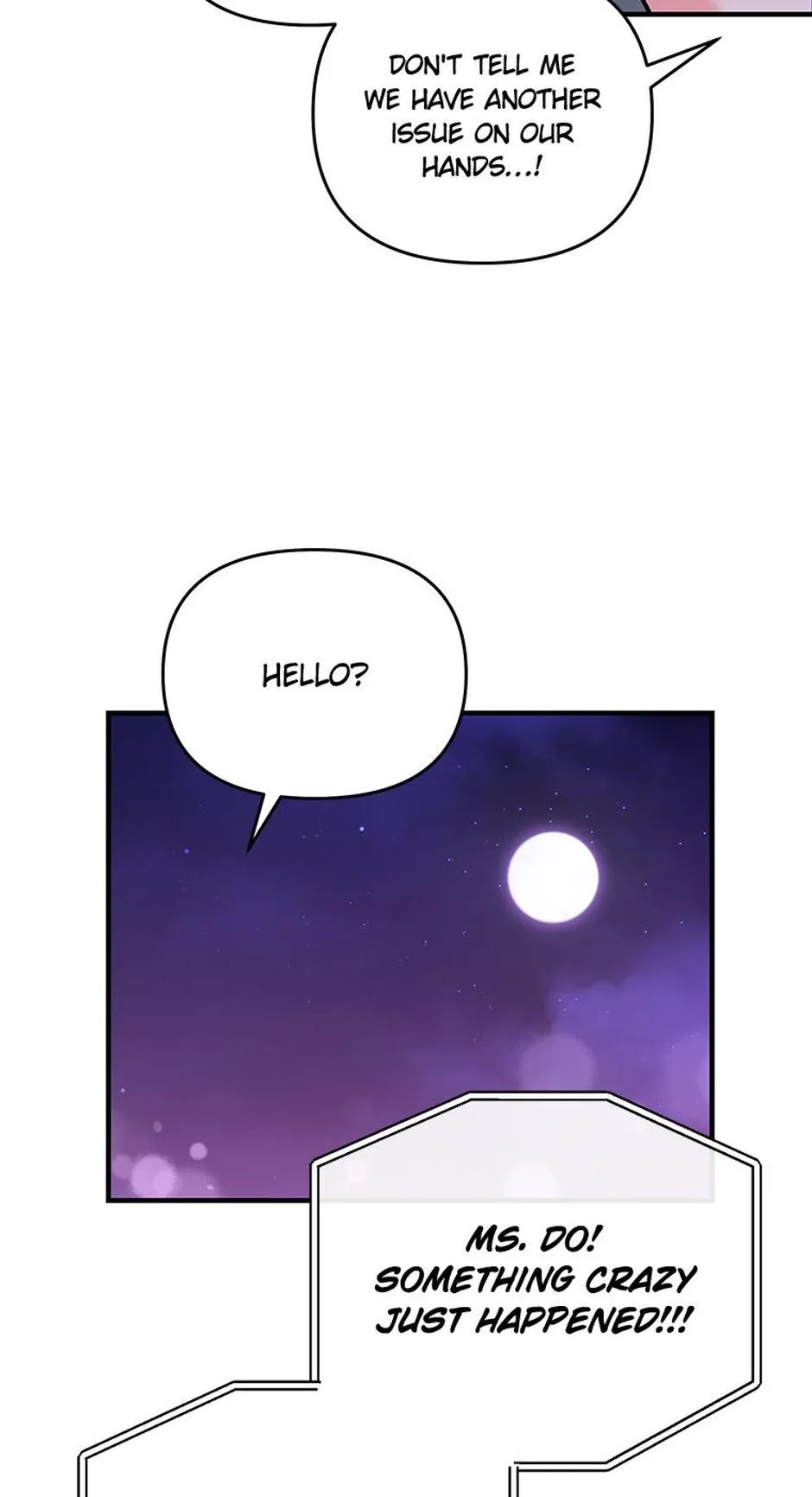 My XX Chapter 7 page 59 - 