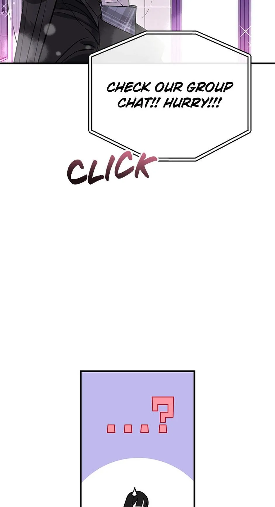 My XX Chapter 7 page 61 - 