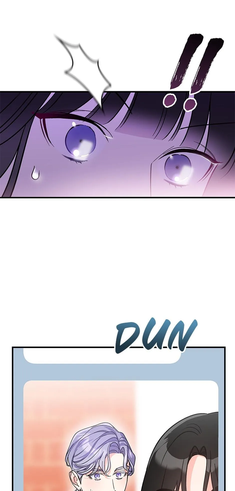 My XX Chapter 7 page 64 - 