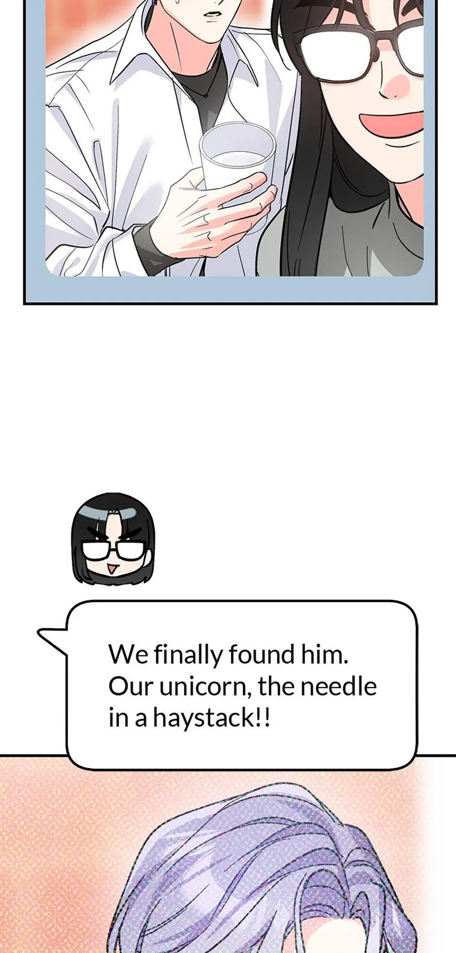 My XX Chapter 7 page 65 - 