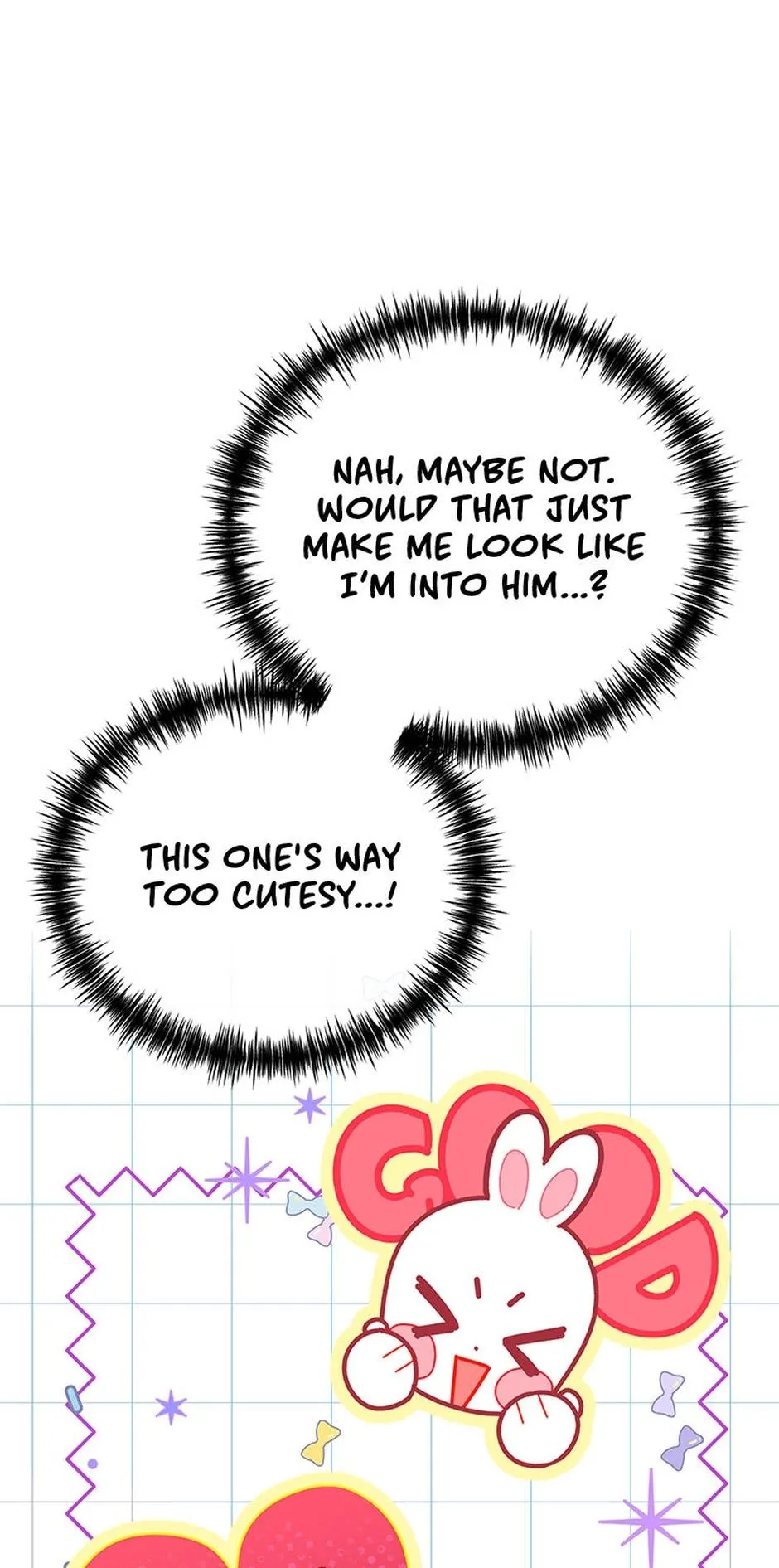 My XX Chapter 7 page 8 - 