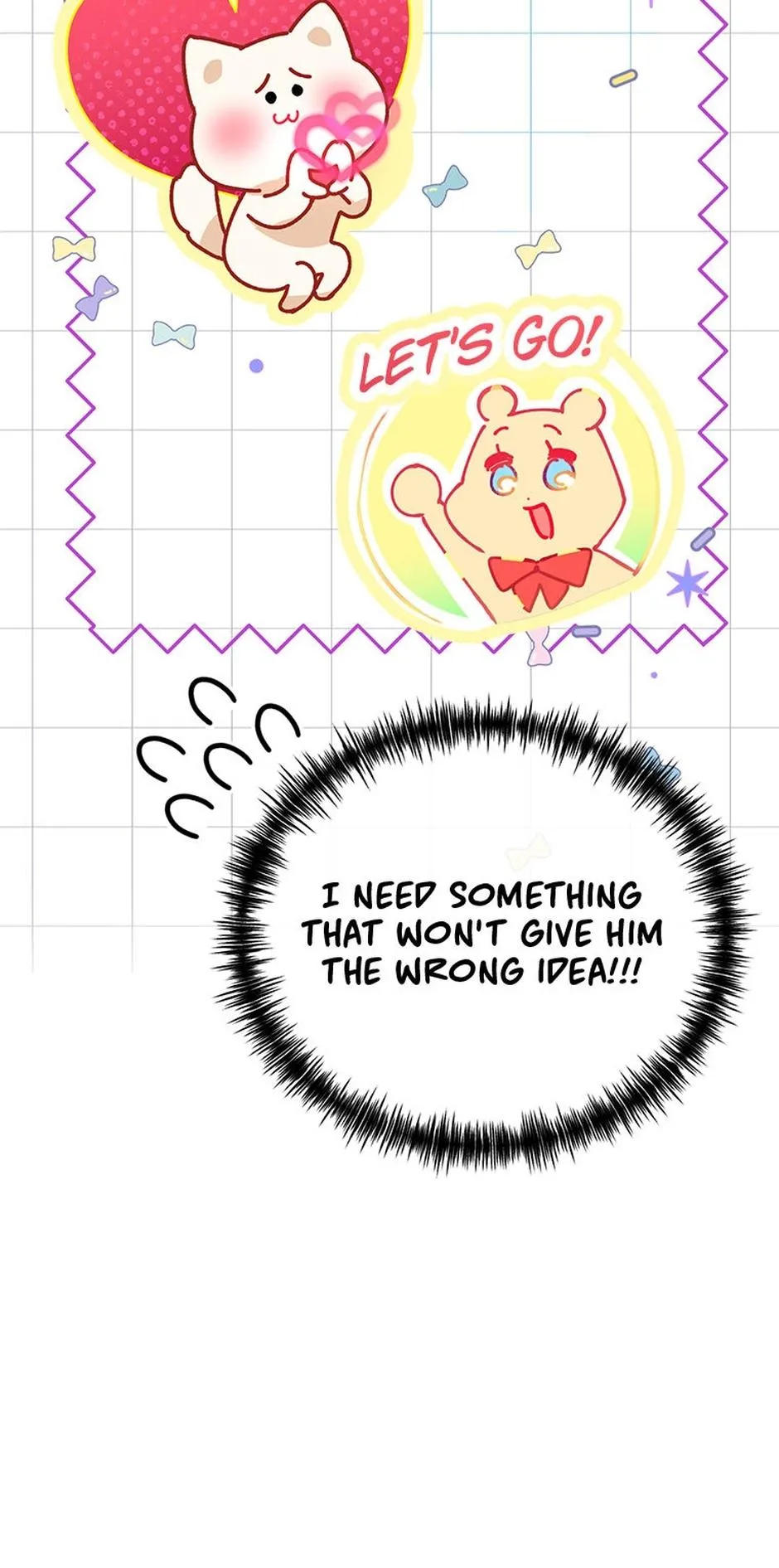 My XX Chapter 7 page 9 - 