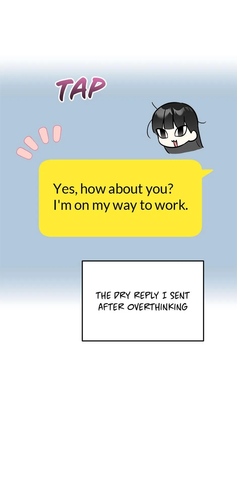 My XX Chapter 7 page 10 - 