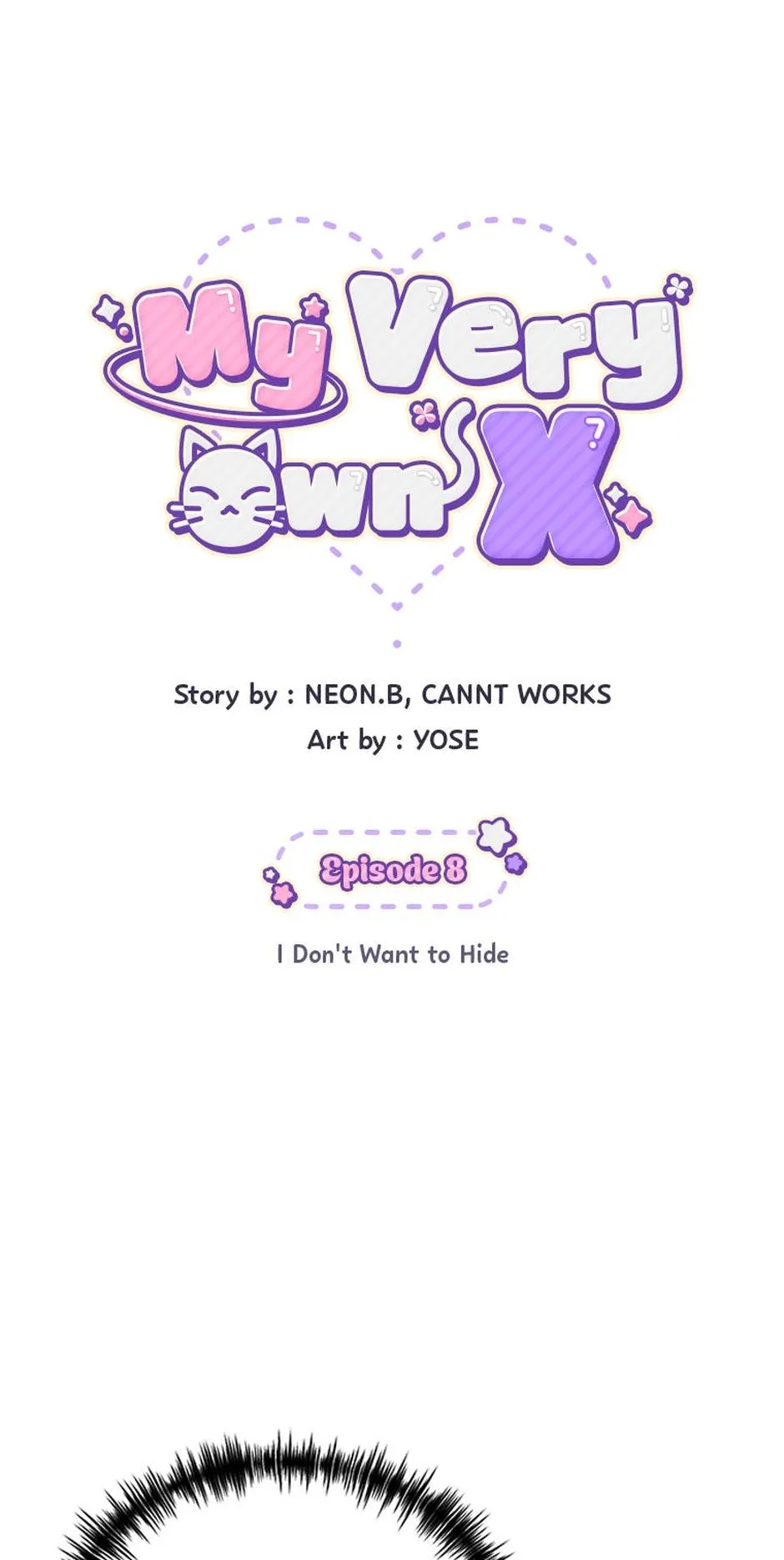 My XX Chapter 8 page 2 - 