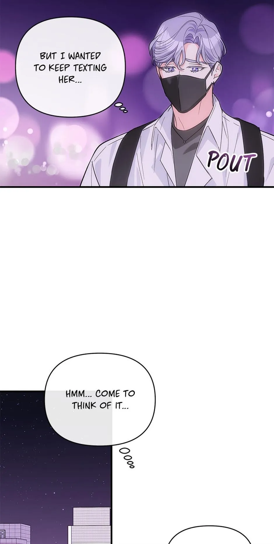 My XX Chapter 8 page 12 - 