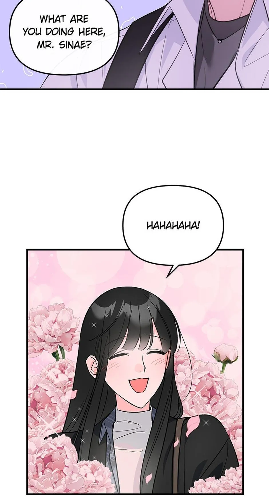 My XX Chapter 8 page 15 - 