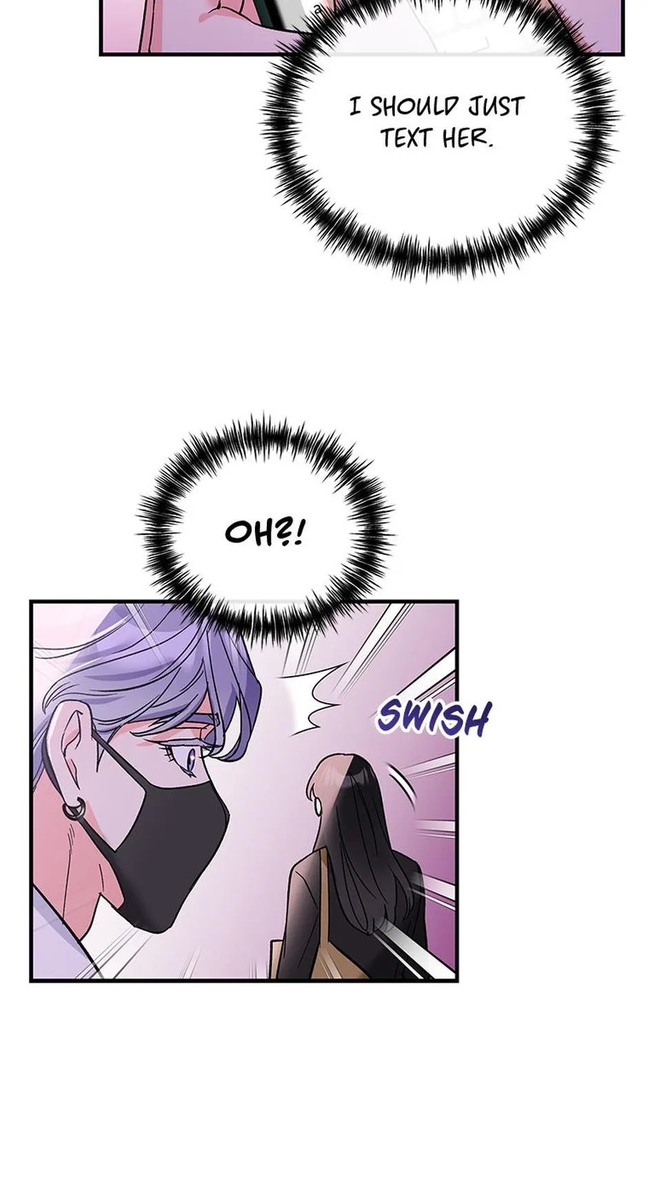 My XX Chapter 8 page 20 - 