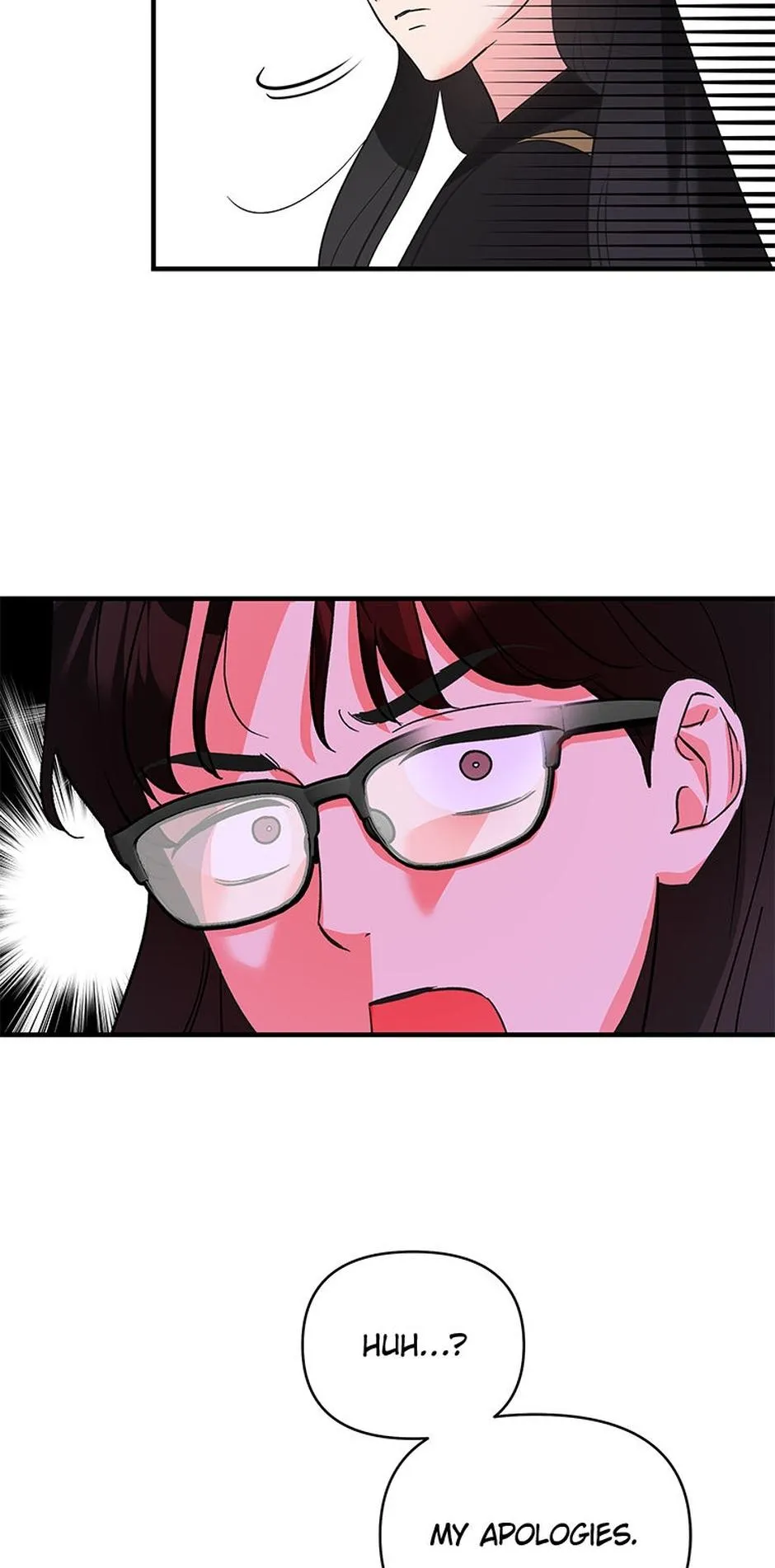 My XX Chapter 8 page 23 - 