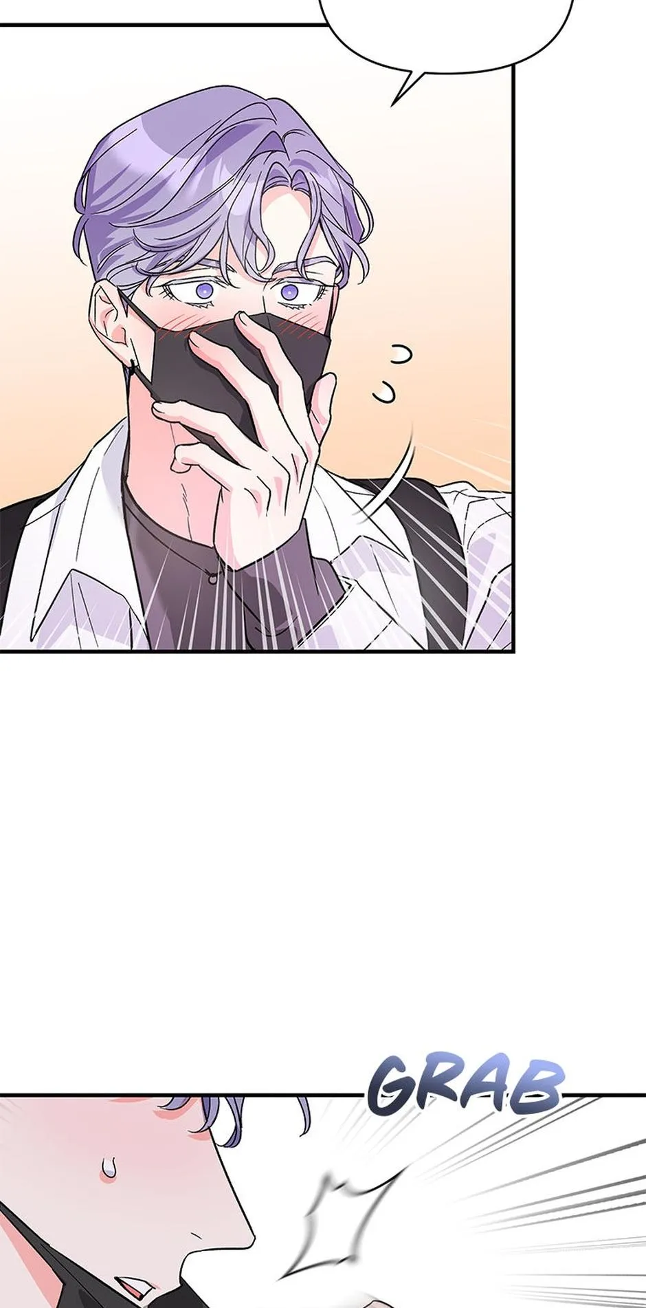 My XX Chapter 8 page 24 - 
