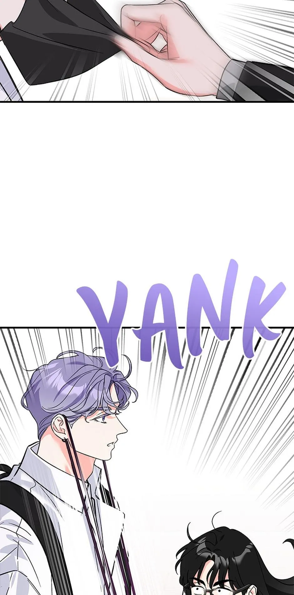 My XX Chapter 8 page 25 - 