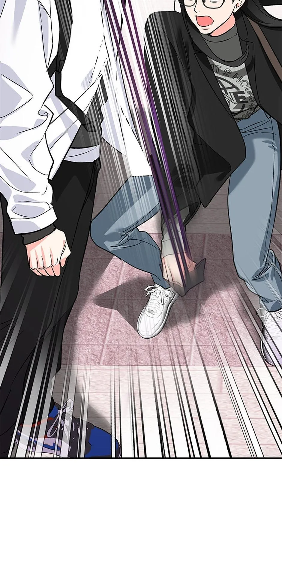 My XX Chapter 8 page 26 - 