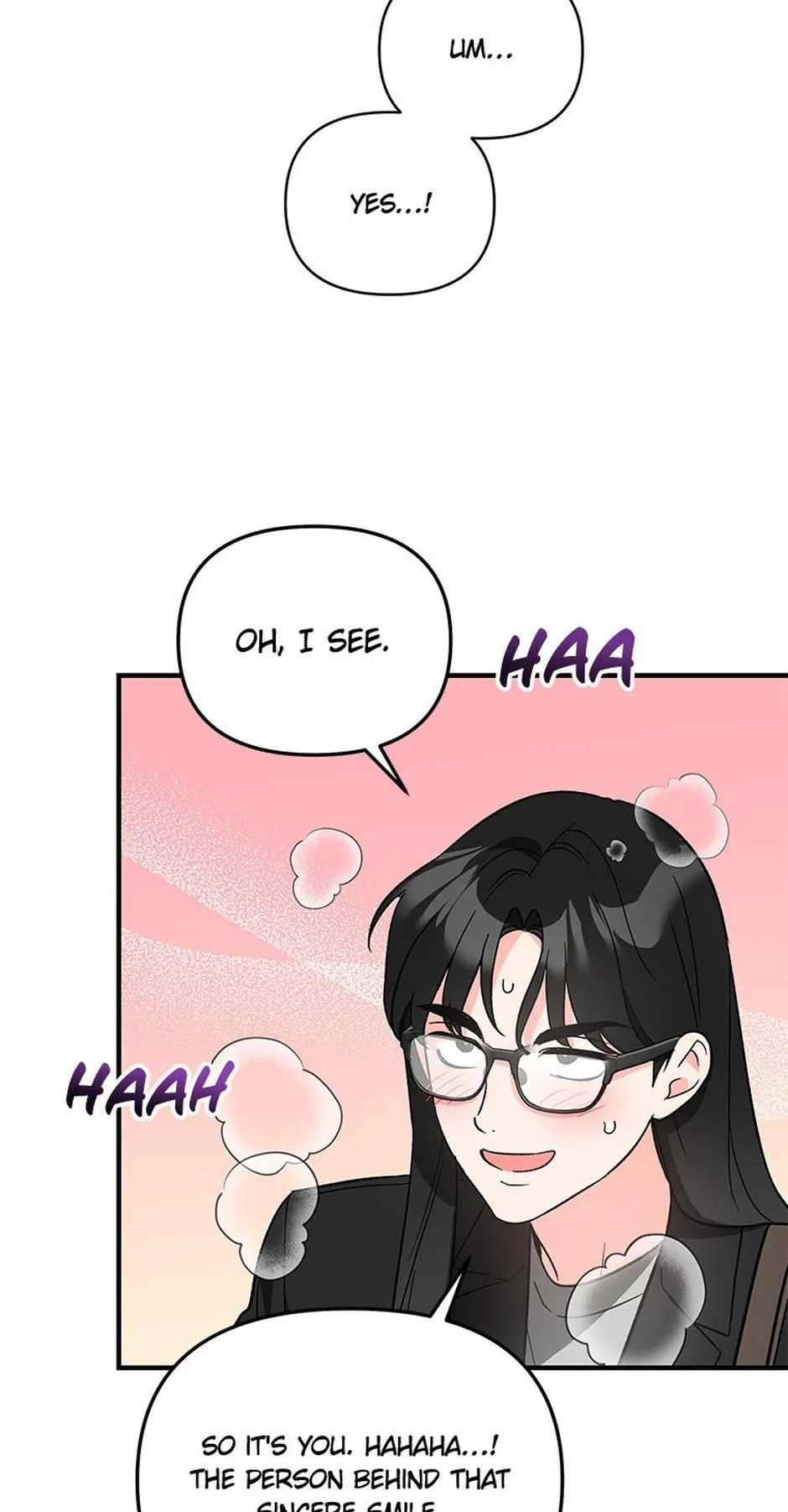 My XX Chapter 8 page 30 - 