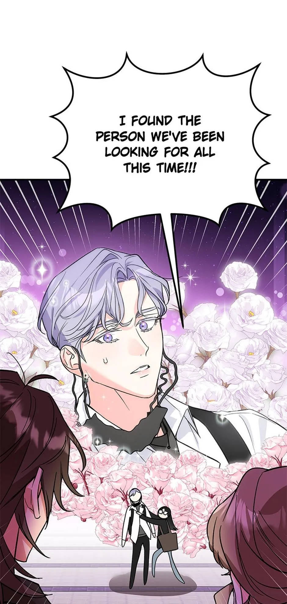 My XX Chapter 8 page 33 - 