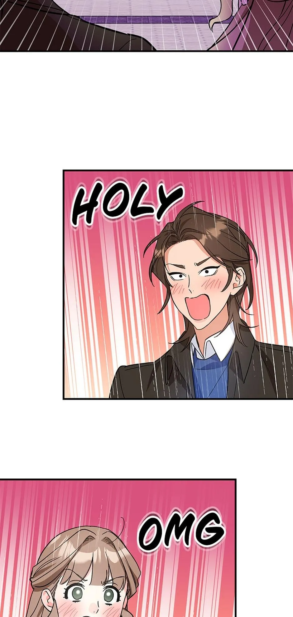My XX Chapter 8 page 34 - 