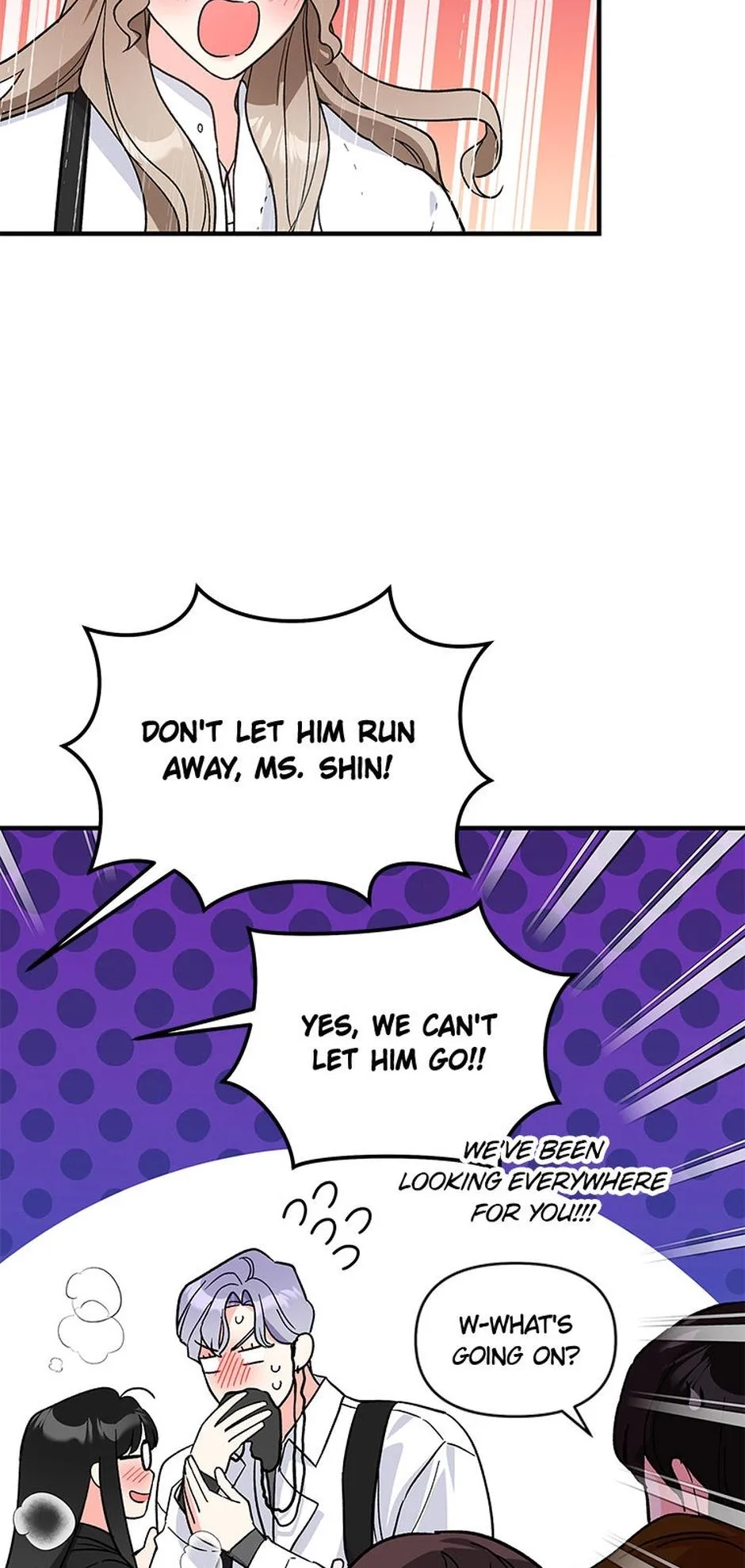 My XX Chapter 8 page 35 - 