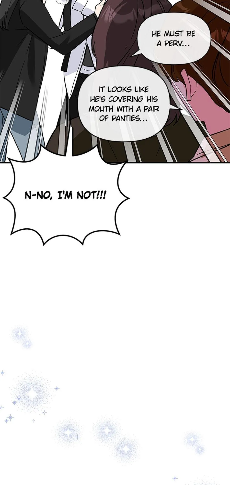 My XX Chapter 8 page 36 - 
