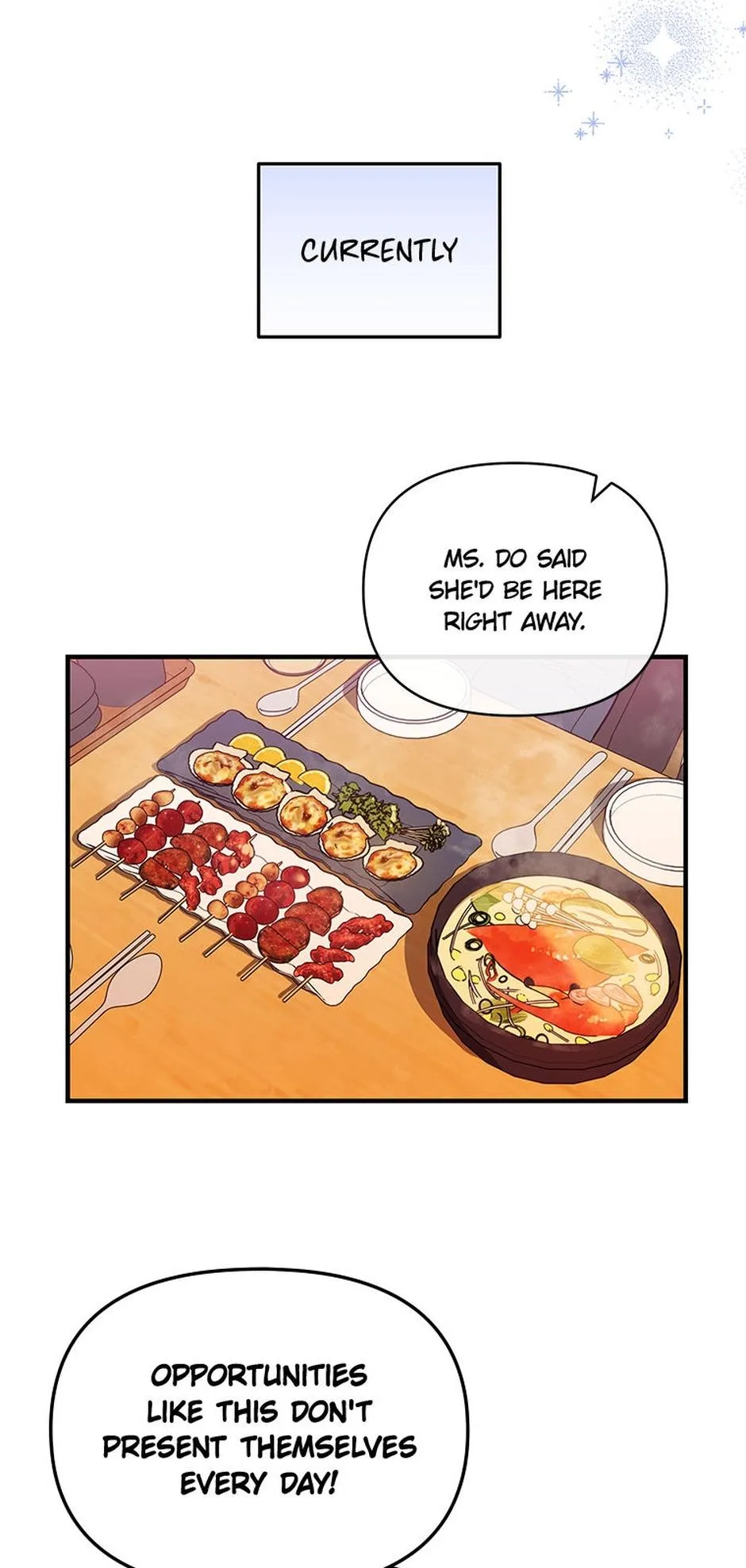 My XX Chapter 8 page 37 - 
