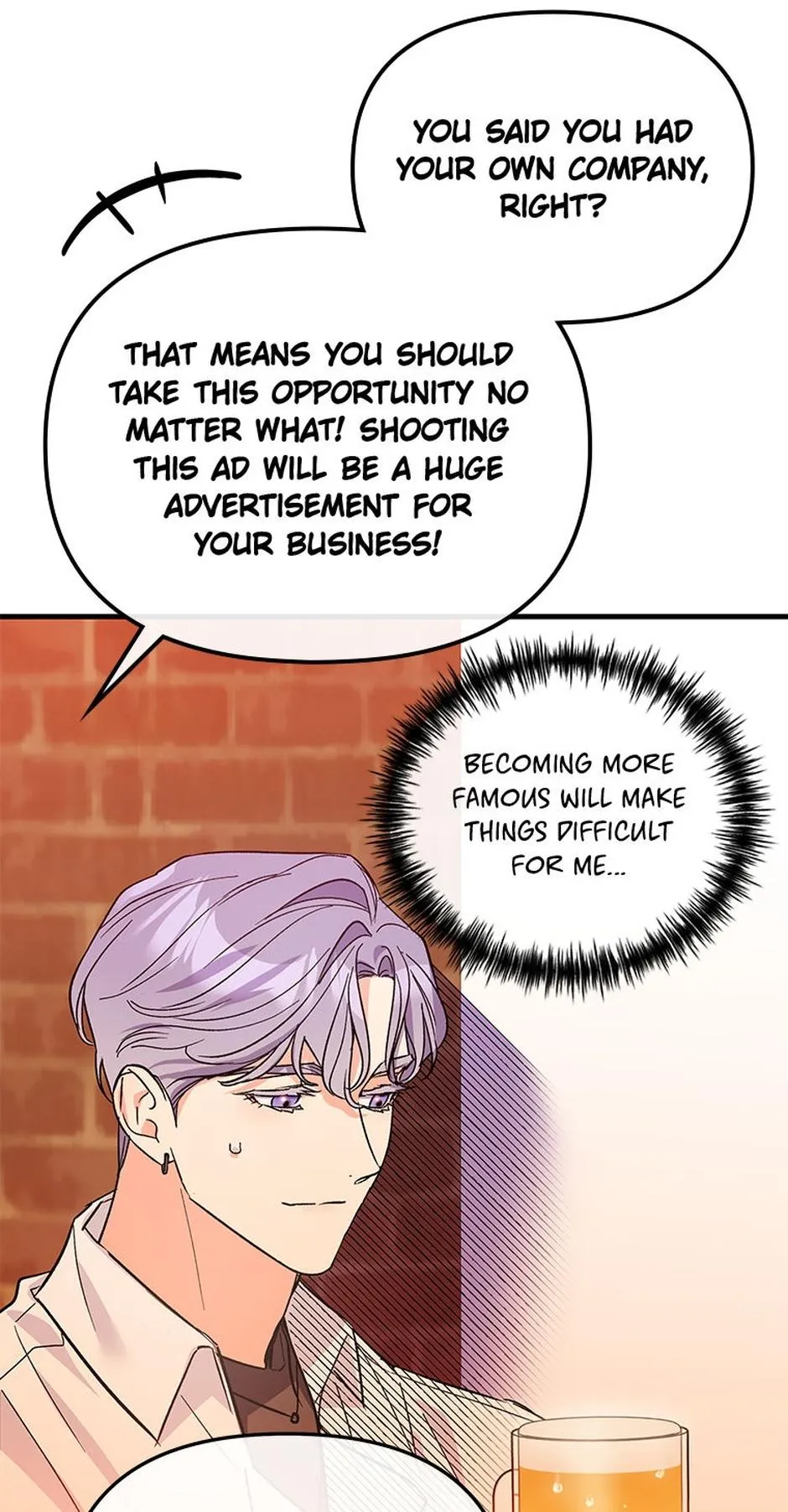 My XX Chapter 8 page 39 - 