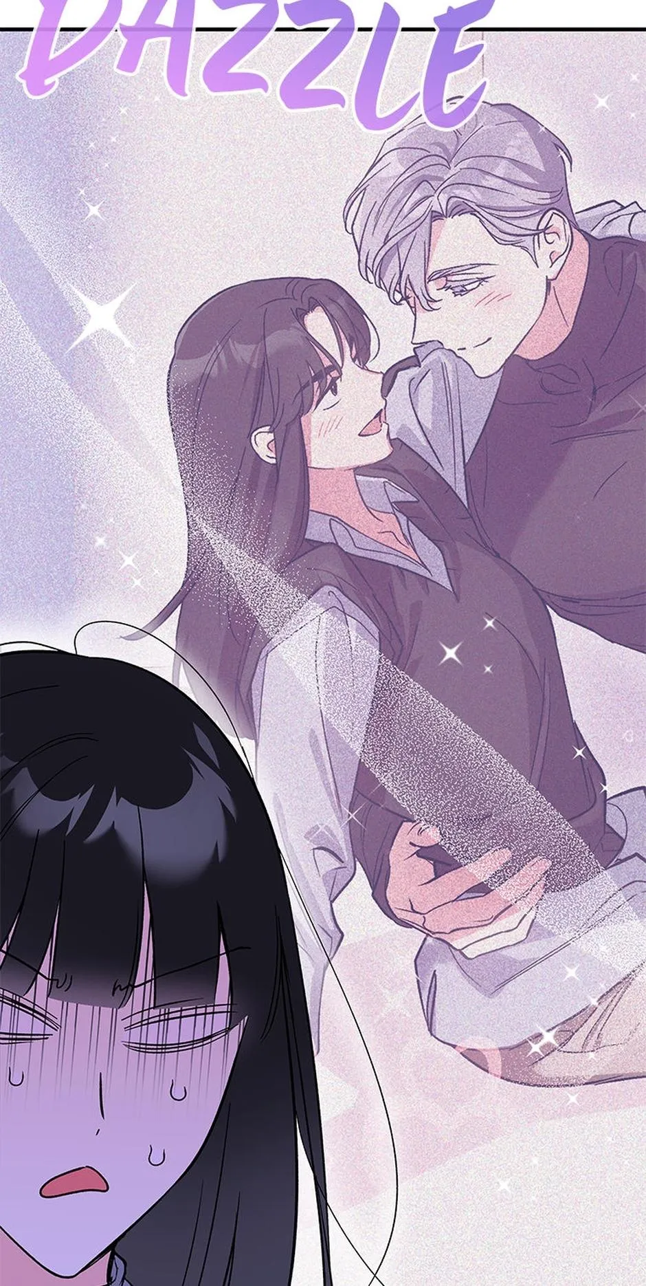 My XX Chapter 8 page 5 - 