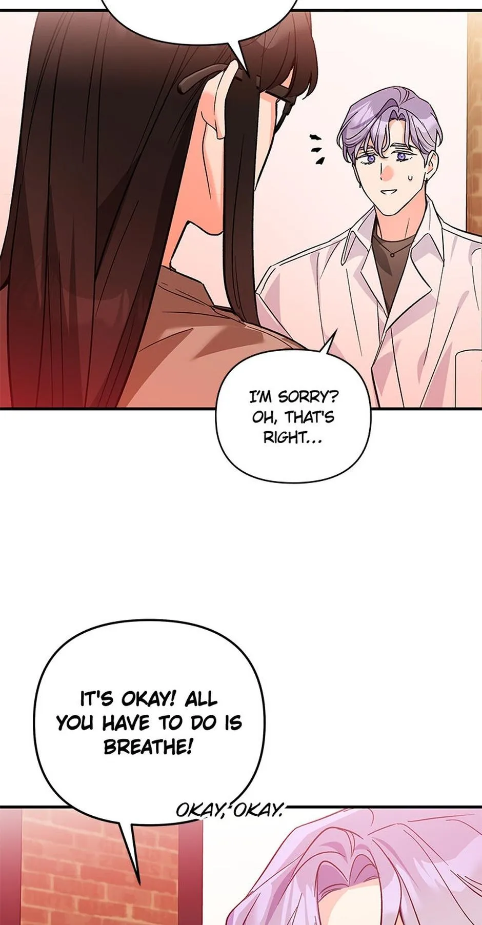 My XX Chapter 8 page 42 - 